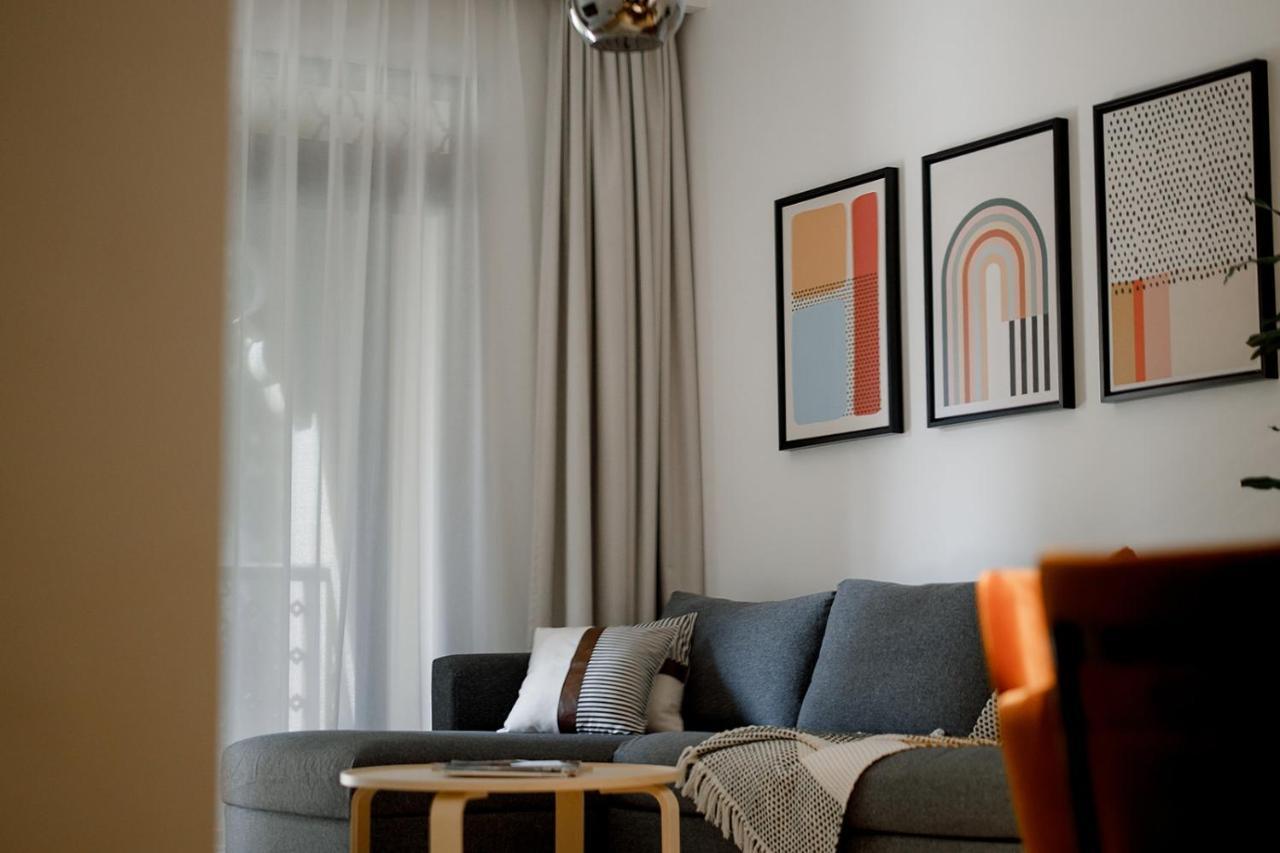 Cozy 1-br In Old Town Near Burj Khalifa *