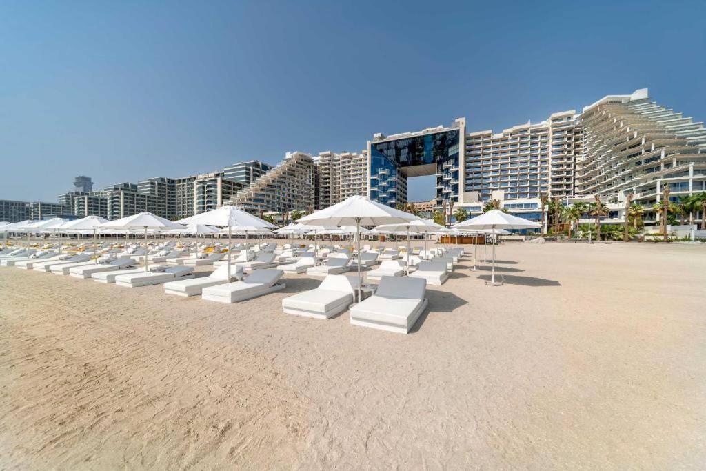 Luxury 2br Paradise On The Five Palm Jumeirah Apartment Dubai