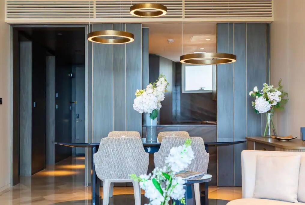 Apartment Luxury 2br Paradise On The Five Palm Jumeirah