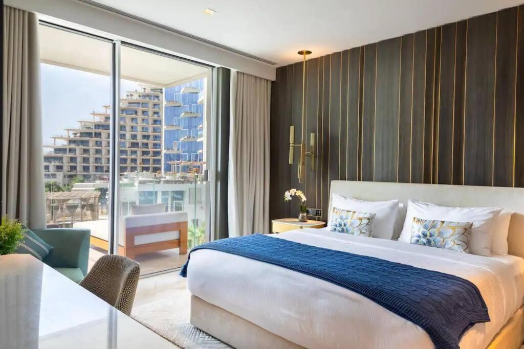 Luxury 2br Paradise On The Five Palm Jumeirah