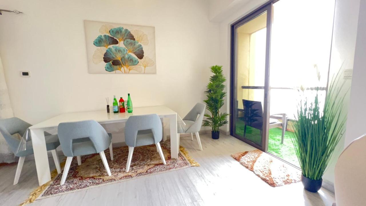 Nirrvana Luxury Albergue Dubai