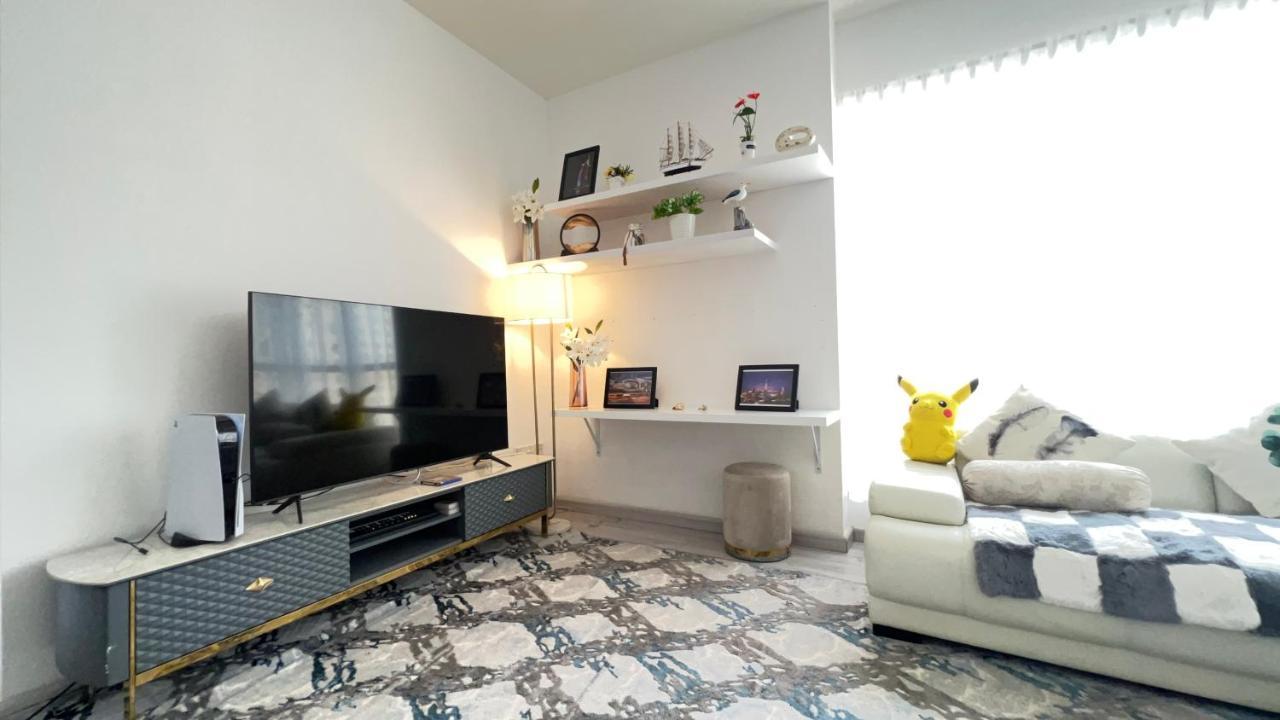 Albergue Nirrvana Luxury Dubai