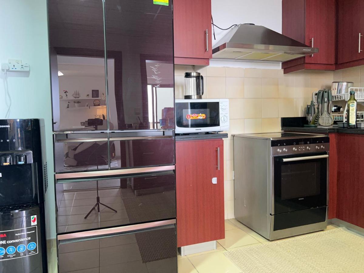 Albergue Nirrvana Luxury Dubai