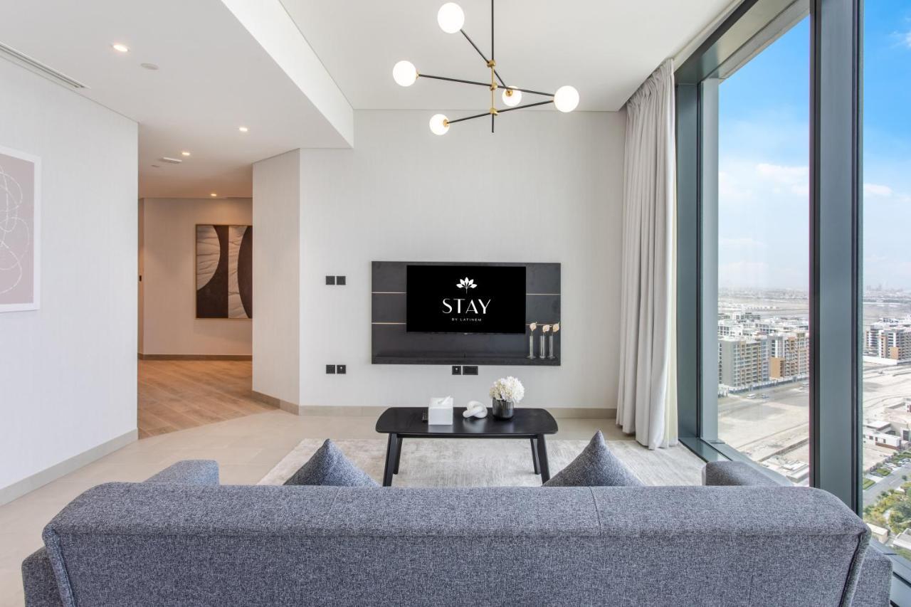 By Latinem Luxury 2br W2703 Near Burj Khalifa