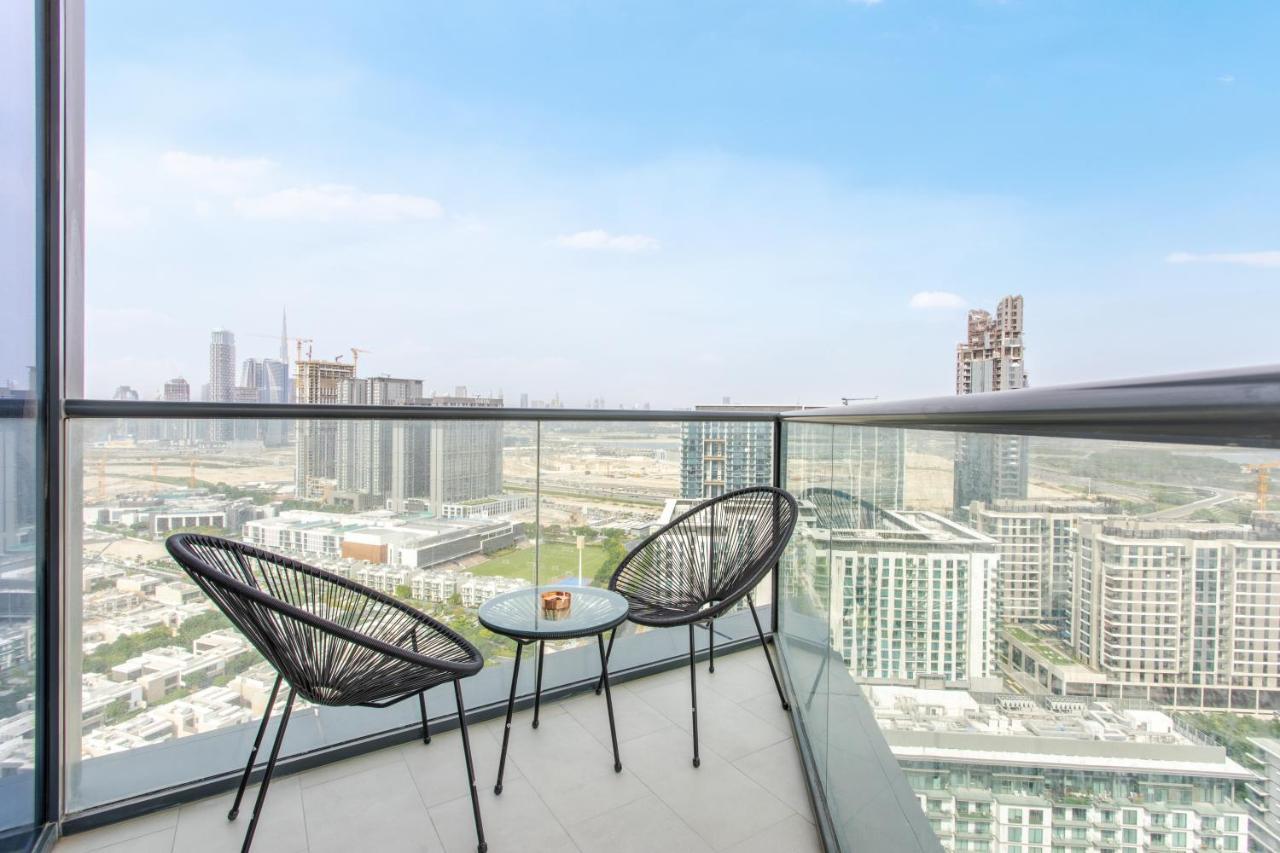 By Latinem Luxury 2br W2703 Near Burj Khalifa Dubai