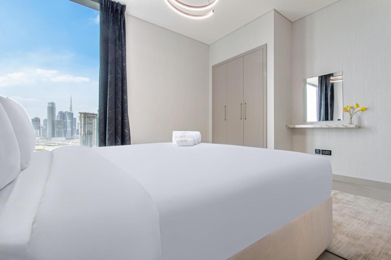 Apartment By Latinem Luxury 2br W2703 Near Burj Khalifa