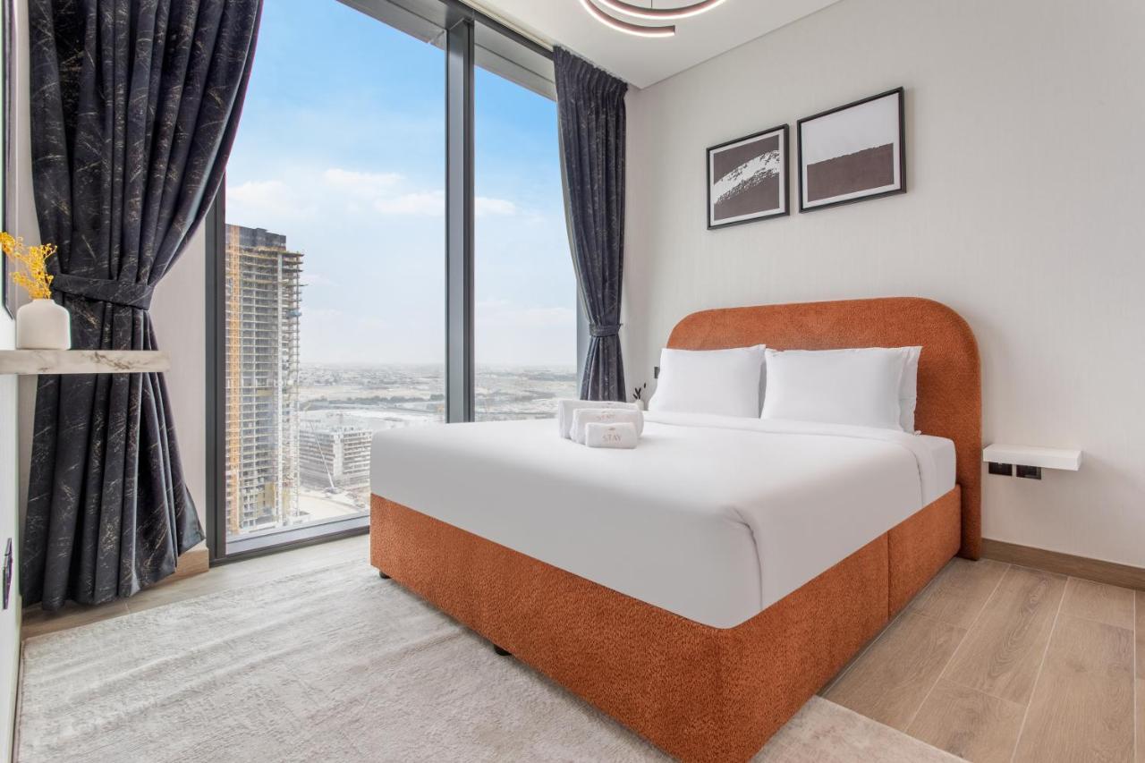 By Latinem Luxury 2br W2703 Near Burj Khalifa Apartment