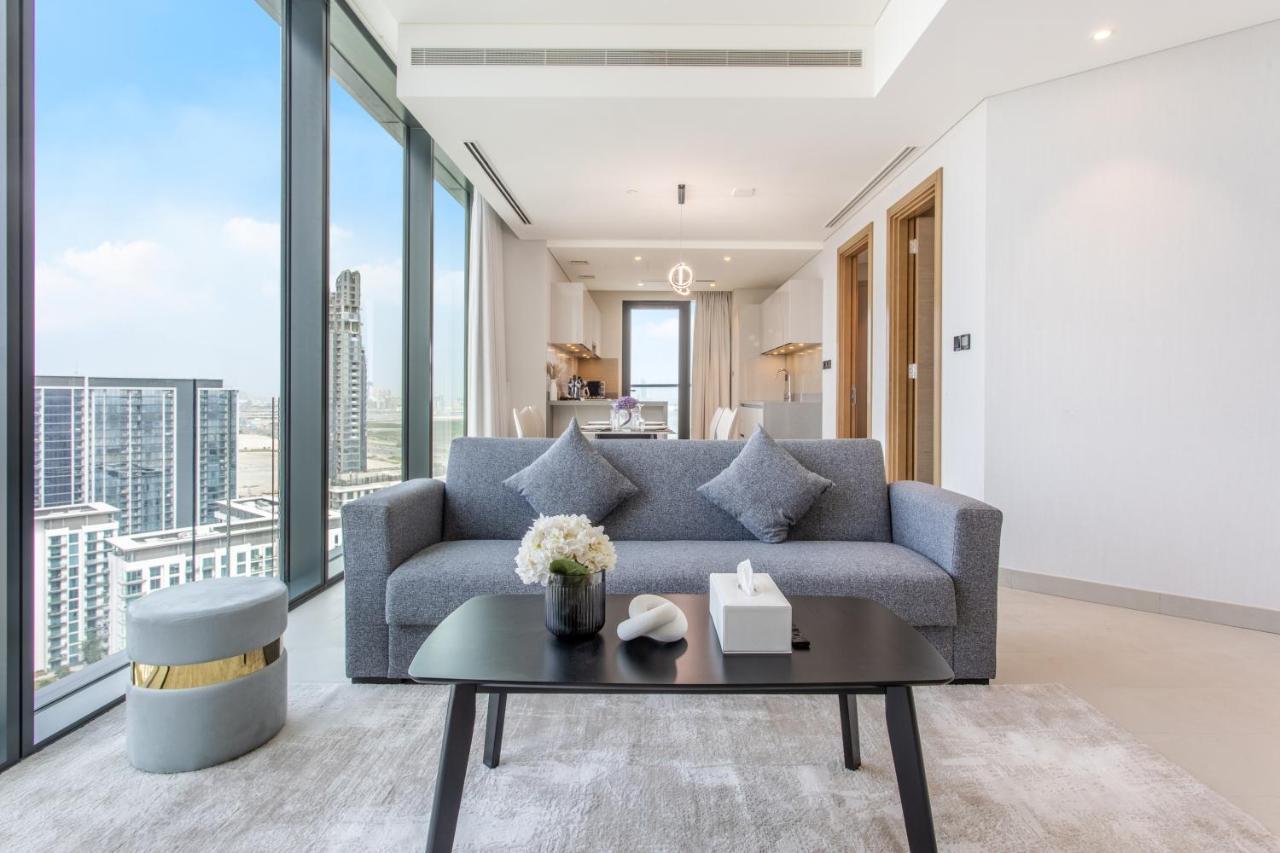 By Latinem Luxury 2br W2703 Near Burj Khalifa