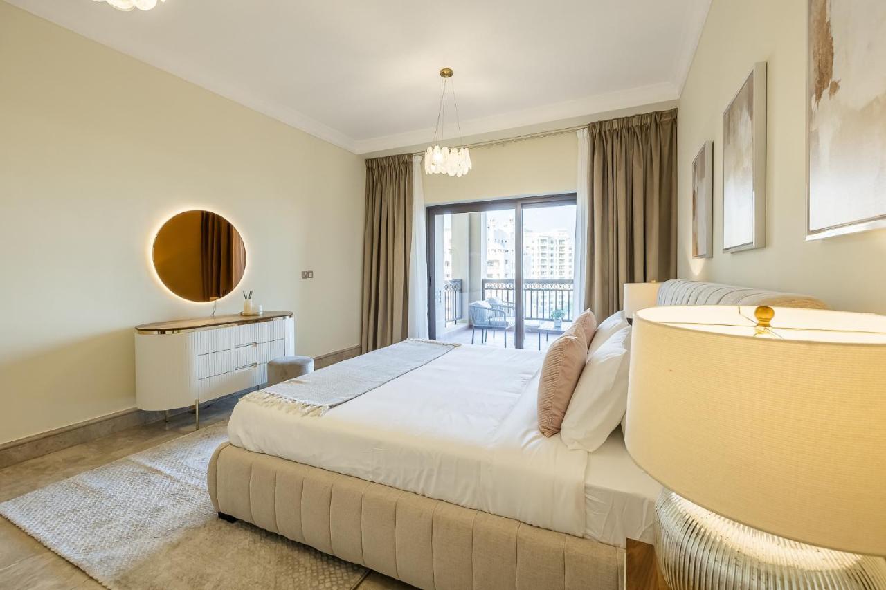 Apartment In Fairmont South Palm Jumeirah *