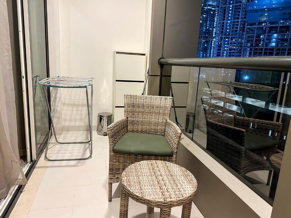Damac The Cosmopolitan -612 *