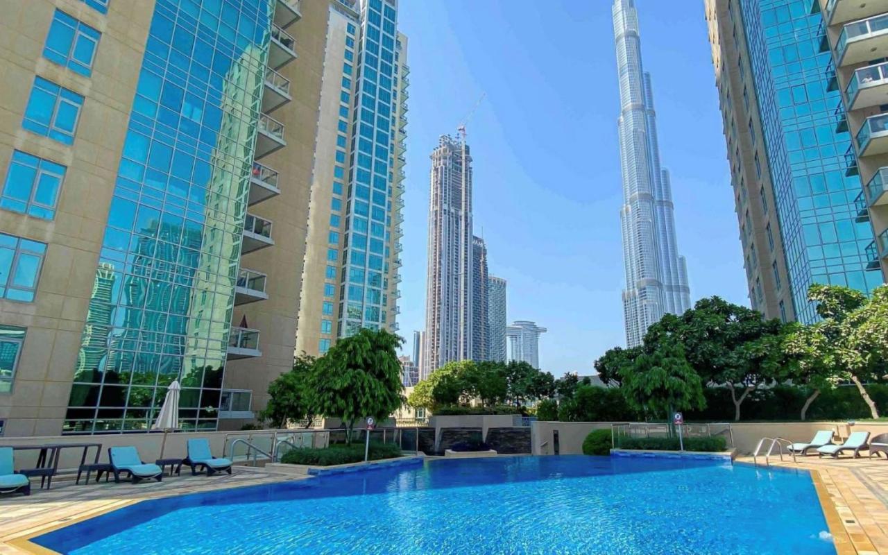Apartment Fountain View One Bedroom *