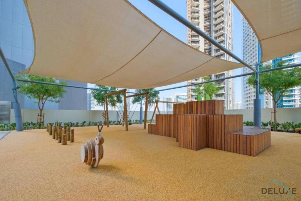 Stylish 2br With Burj Khalifa View At Burj Royale Downtown By Deluxe Homes *