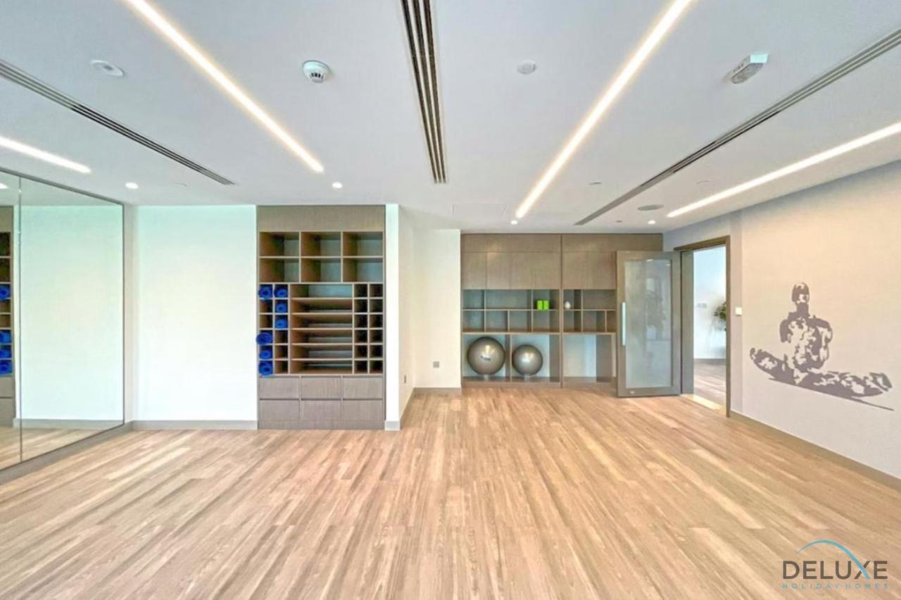 Stylish 2br With Burj Khalifa View At Burj Royale Downtown By Deluxe Homes * Dubai