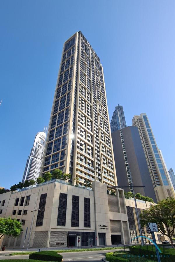 Stylish 2br With Burj Khalifa View At Burj Royale Downtown By Deluxe Homes