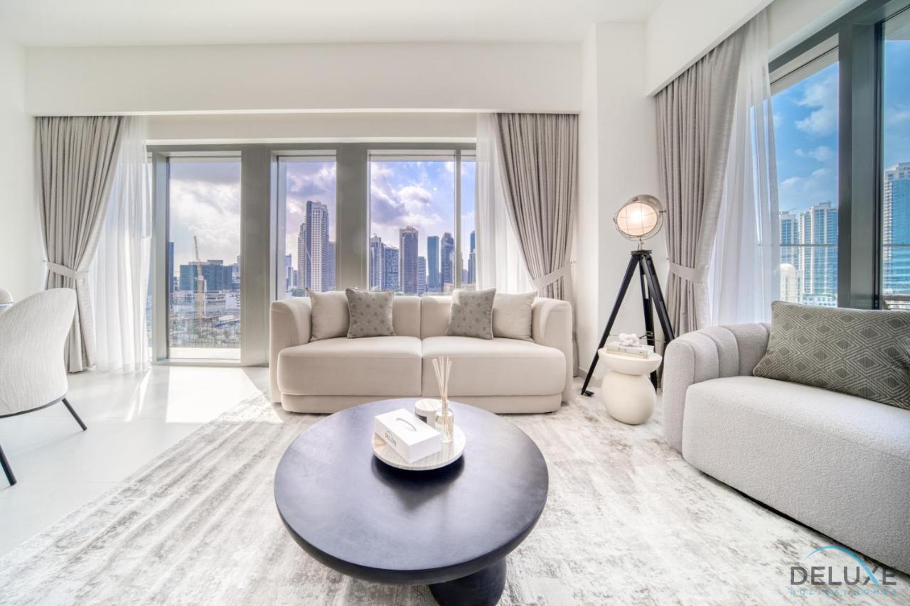 Apartment Stylish 2br With Burj Khalifa View At Burj Royale Downtown By Deluxe Homes Dubai
