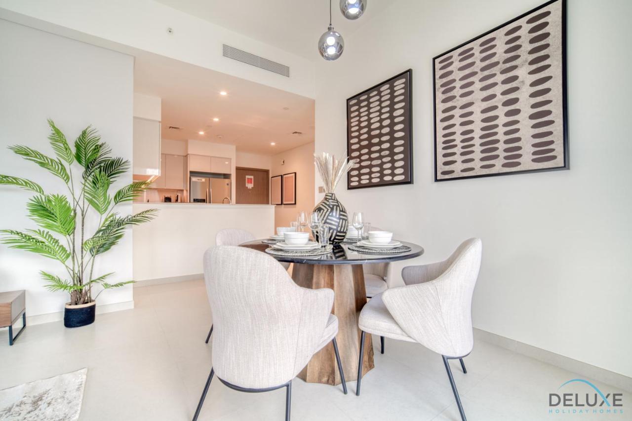 Apartment Stylish 2br With Burj Khalifa View At Burj Royale Downtown By Deluxe Homes