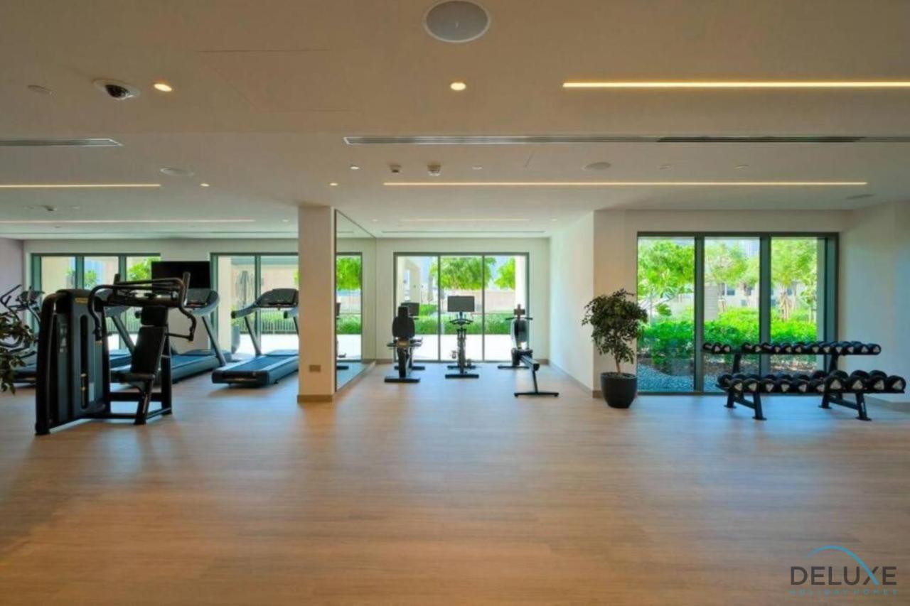 Stylish 2br With Burj Khalifa View At Burj Royale Downtown By Deluxe Homes Apartment