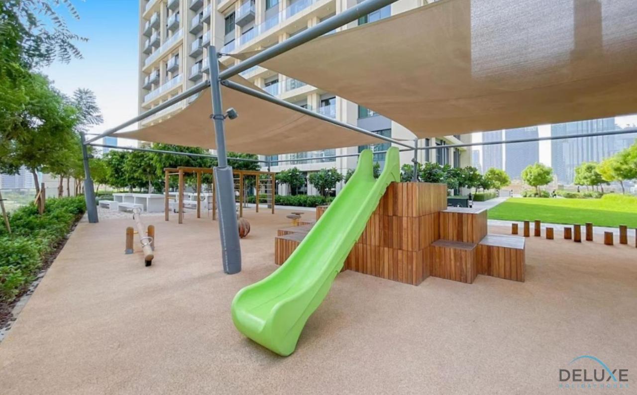 Stylish 2br With Burj Khalifa View At Burj Royale Downtown By Deluxe Homes * Dubai