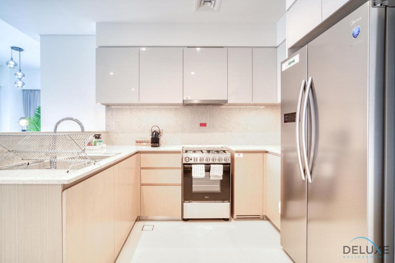 Stylish 2br With Burj Khalifa View At Burj Royale Downtown By Deluxe Homes * Dubai