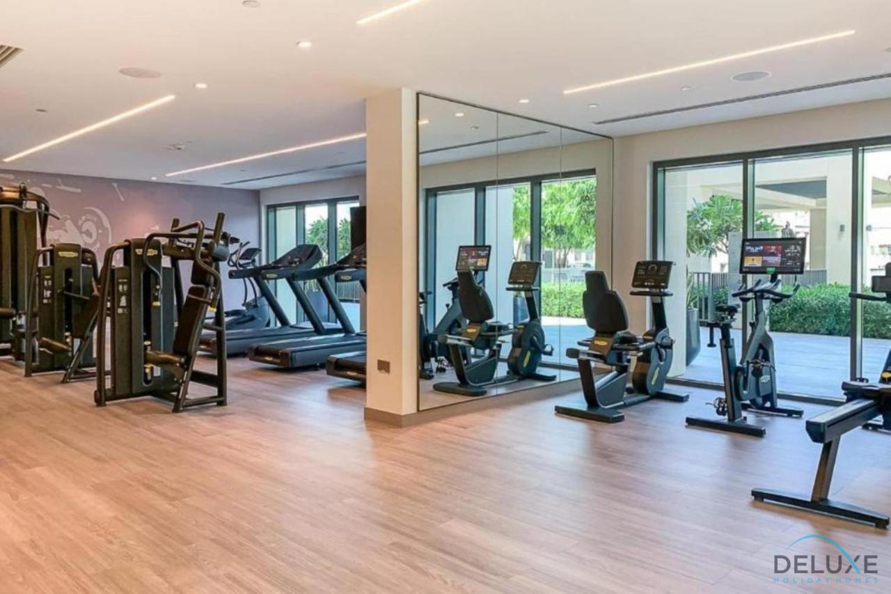 Stylish 2br With Burj Khalifa View At Burj Royale Downtown By Deluxe Homes Apartment *
