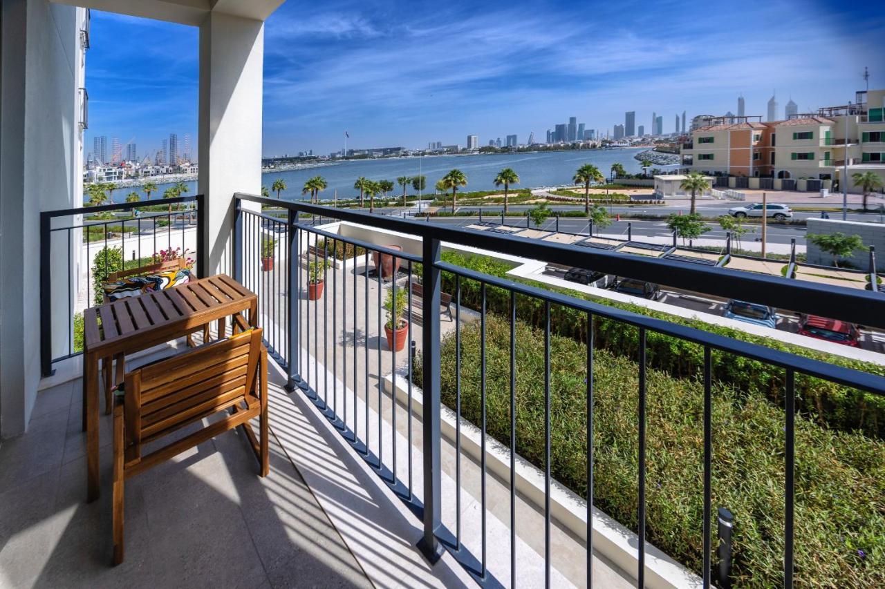 Amazing 1 Bedroom In Port De La Near The Sea * Dubai