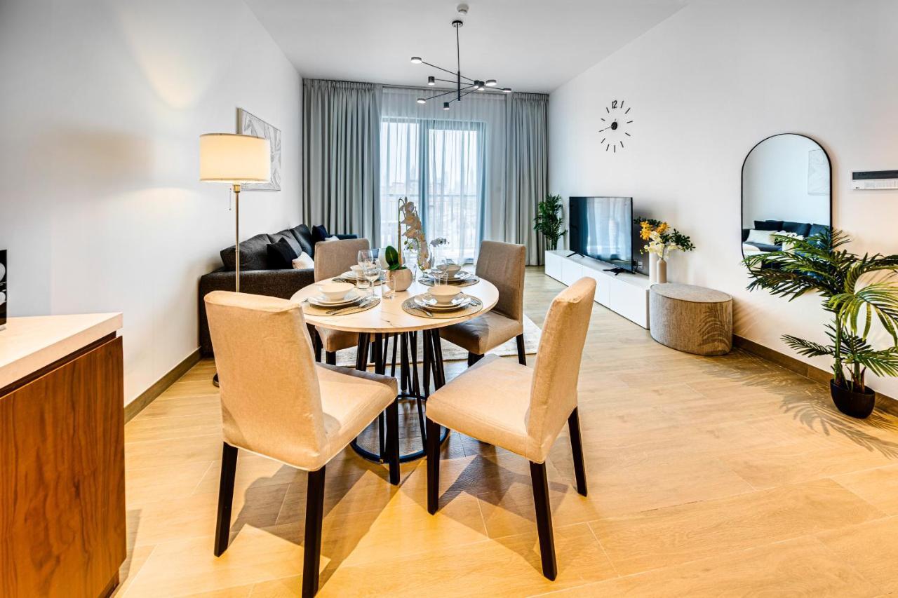 Amazing 1 Bedroom In Port De La Near The Sea * Dubai