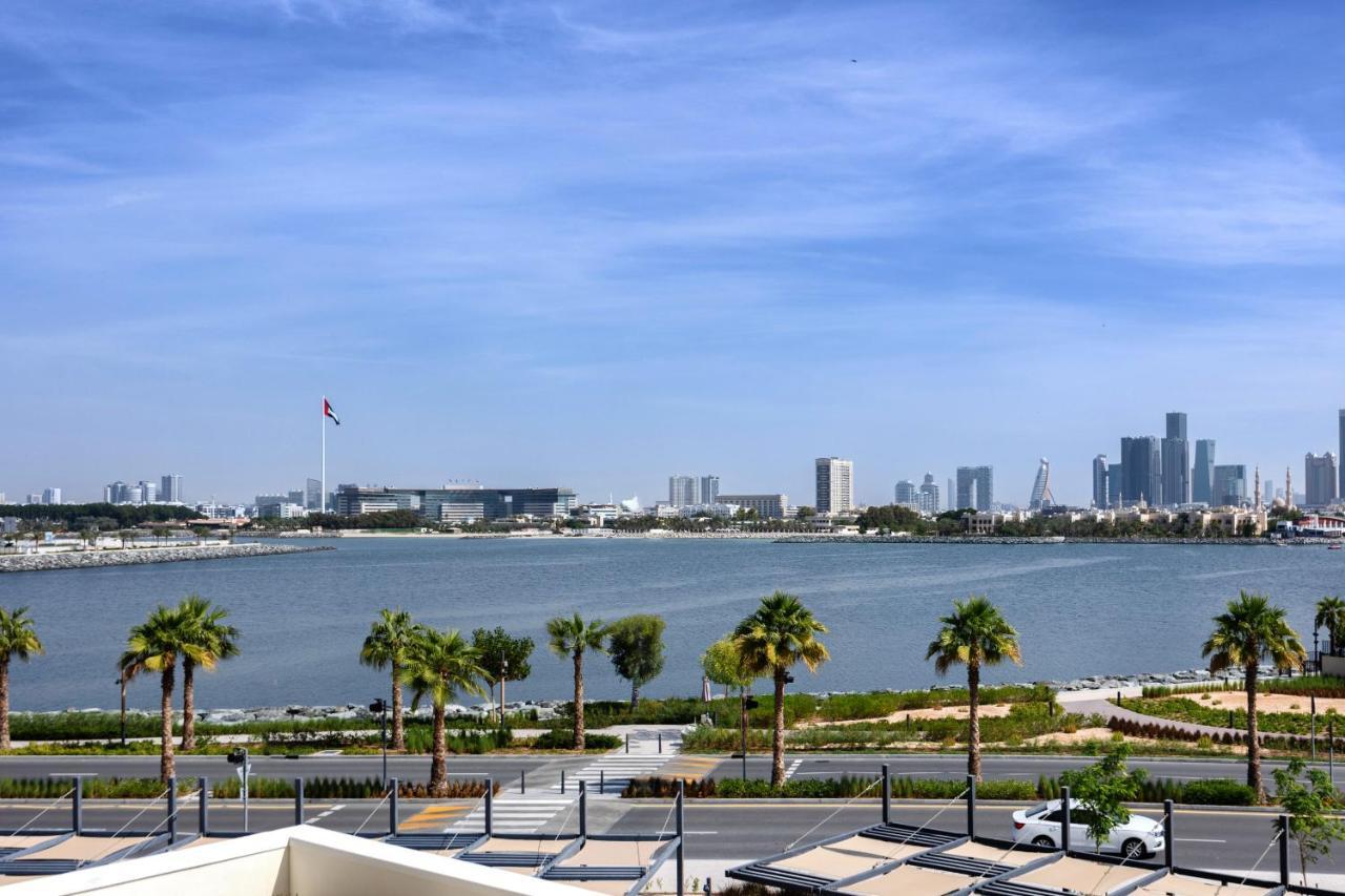 Apartment Amazing 1 Bedroom In Port De La Near The Sea Dubai