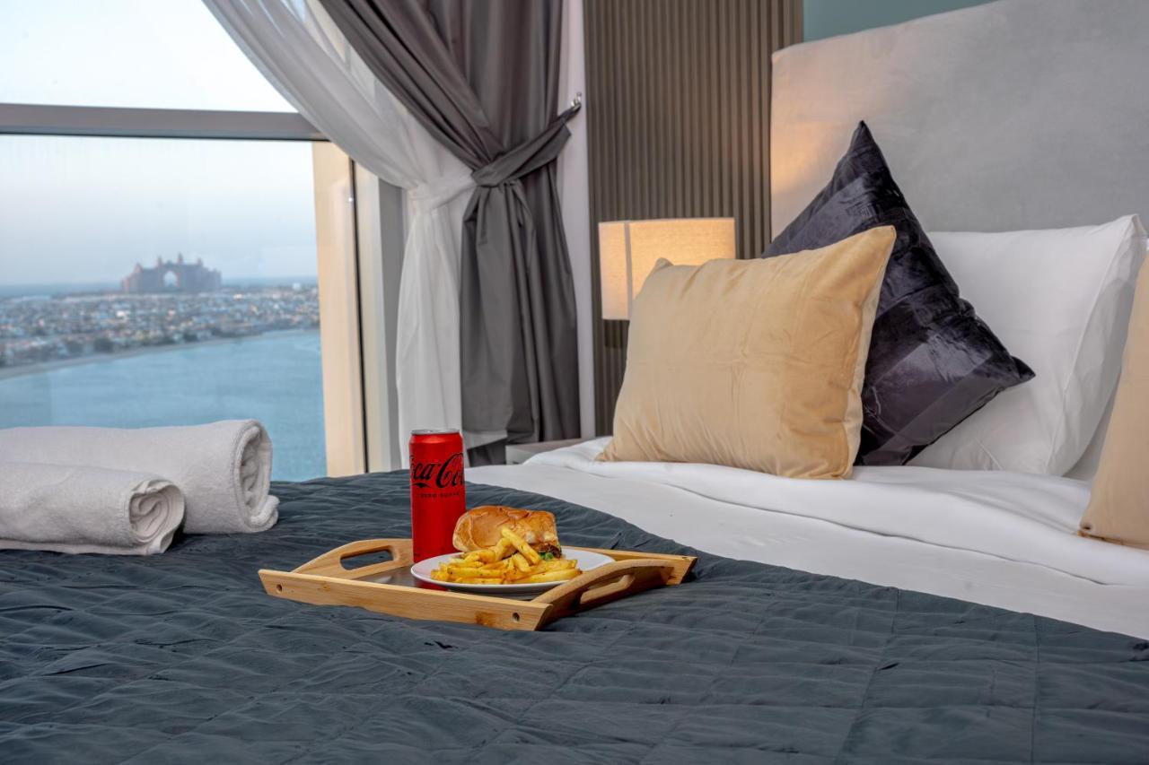 Apartment Your Luxury Beachfront Living *