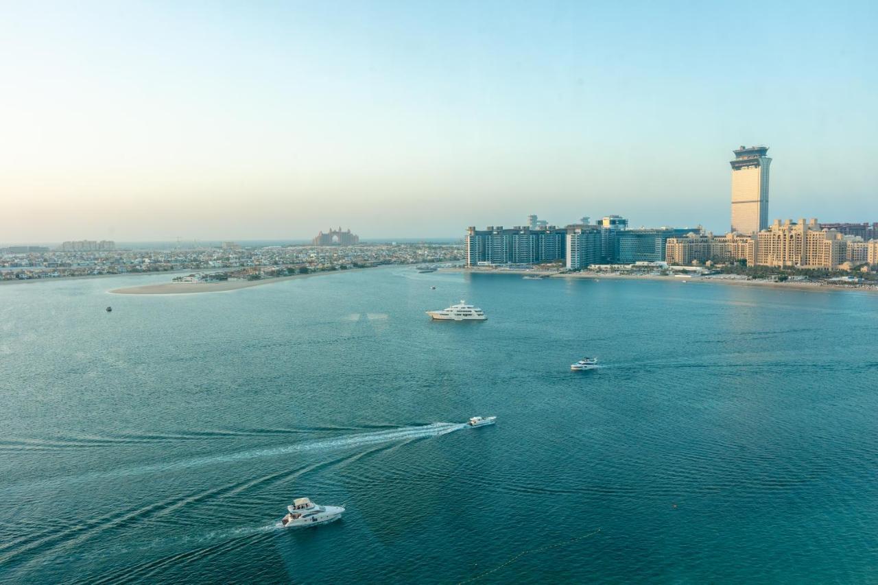 Apartment Your Luxury Beachfront Living Dubai