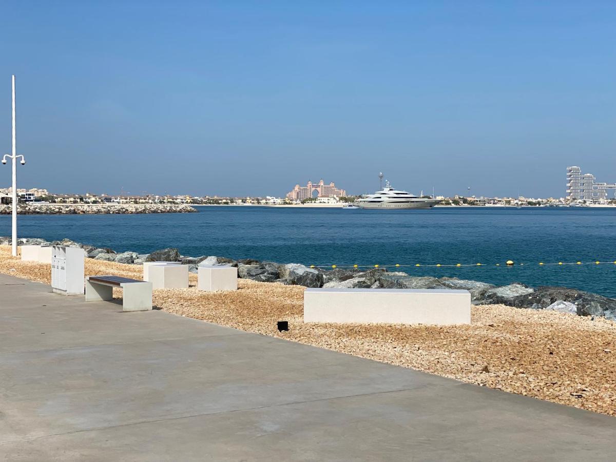 Apartment Your Luxury Beachfront Living Dubai