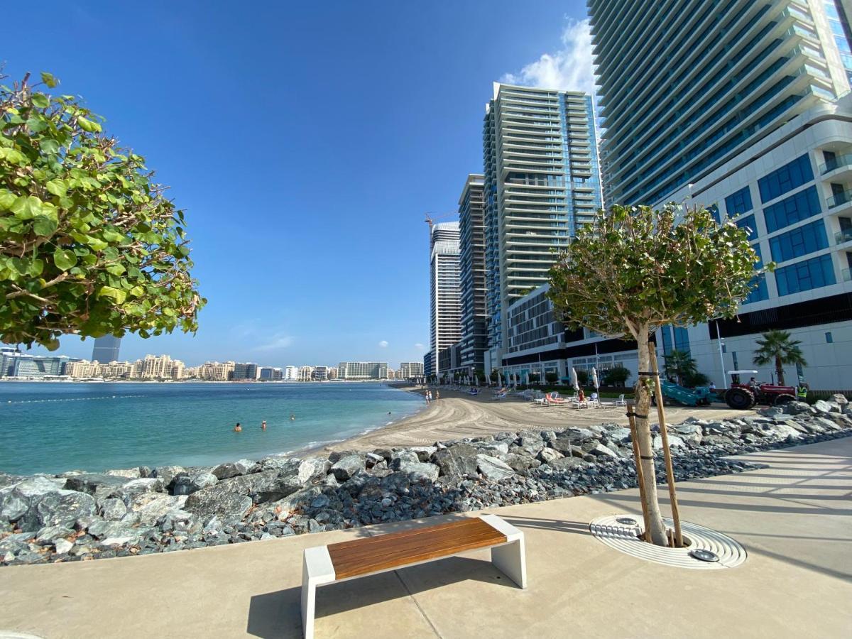 Your Luxury Beachfront Living Dubai