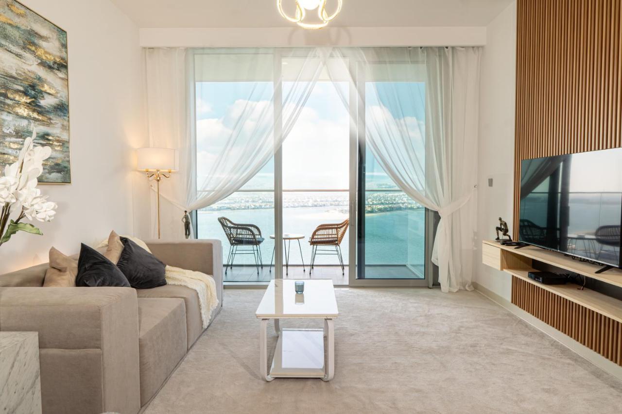 Apartment Your Luxury Beachfront Living *