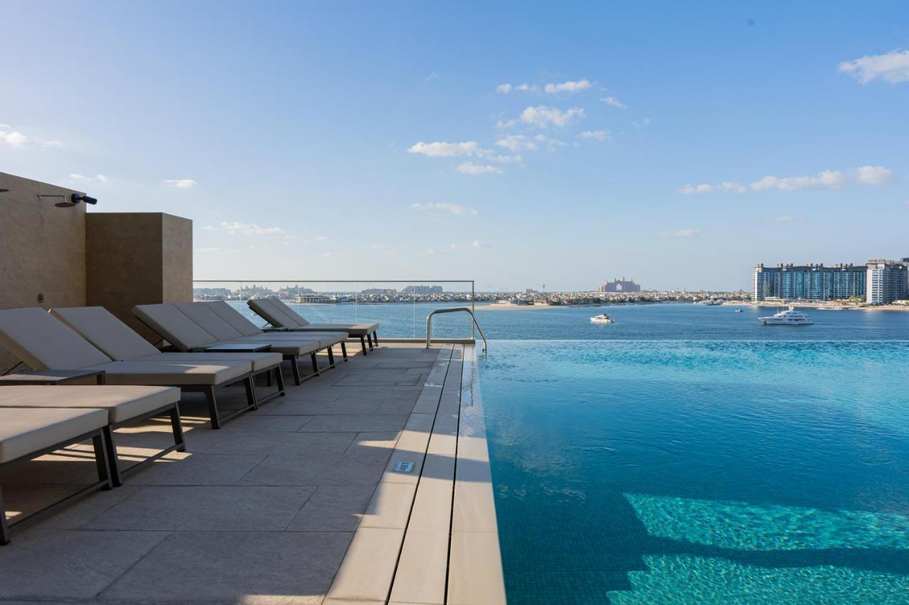 Apartment Your Luxury Beachfront Living Dubai
