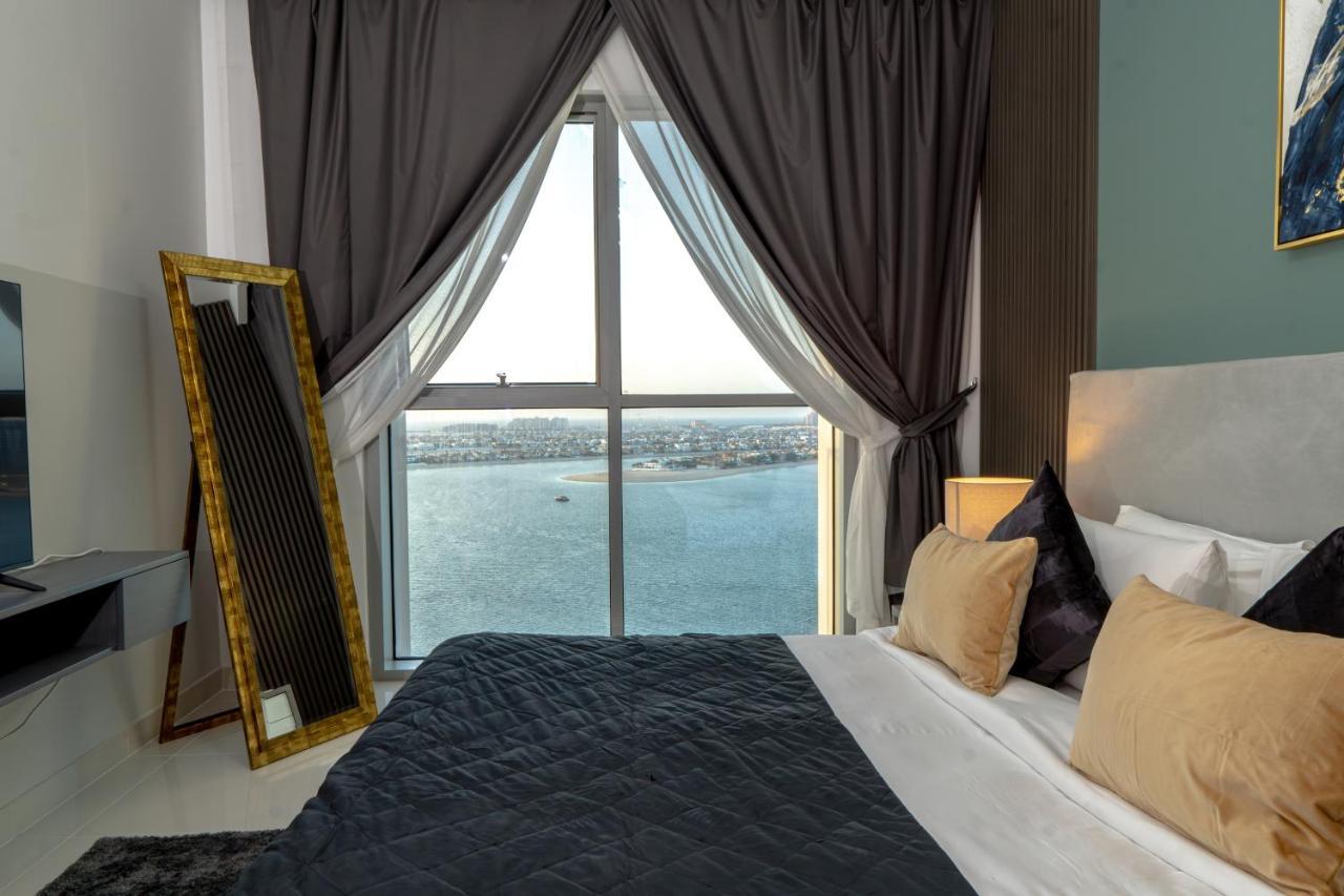 Your Luxury Beachfront Living