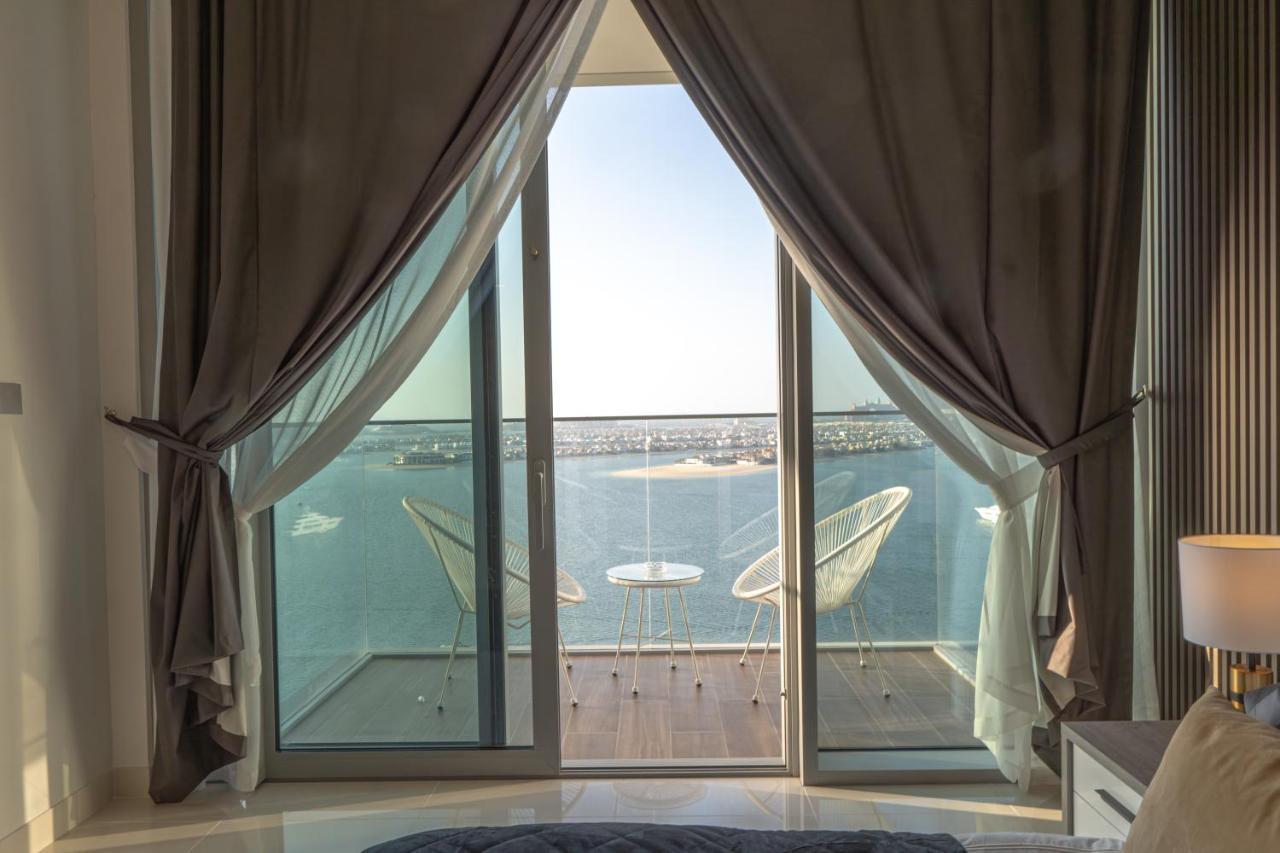 Apartment Your Luxury Beachfront Living Dubai