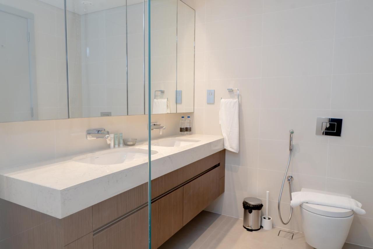 Apartment Your Luxury Beachfront Living Dubai