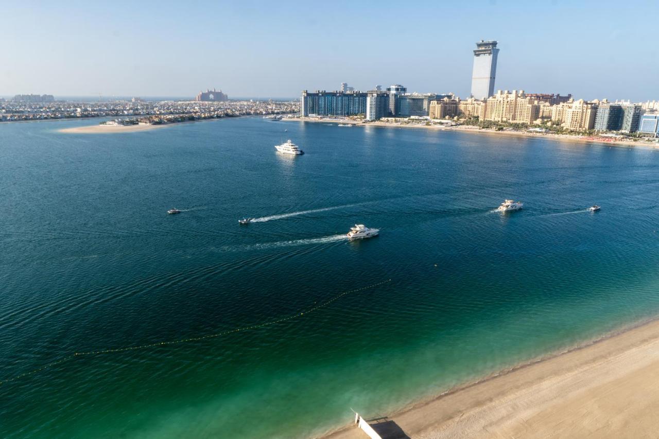 Your Luxury Beachfront Living Apartment Dubai