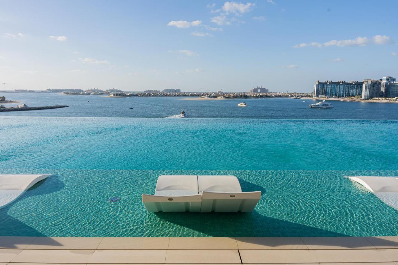Your Luxury Beachfront Living Dubai
