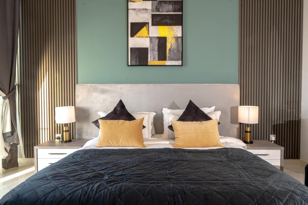 Apartment Your Luxury Beachfront Living Dubai