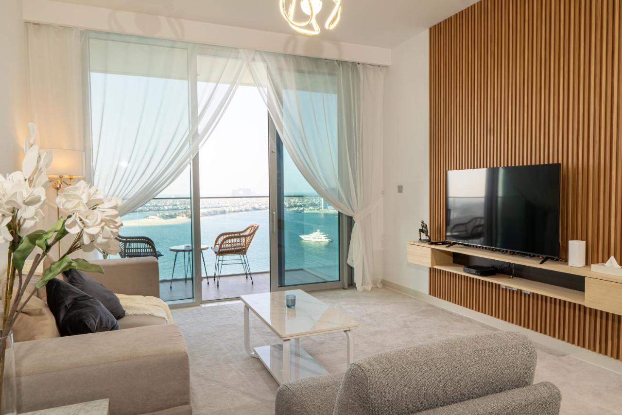 Apartment Your Luxury Beachfront Living *