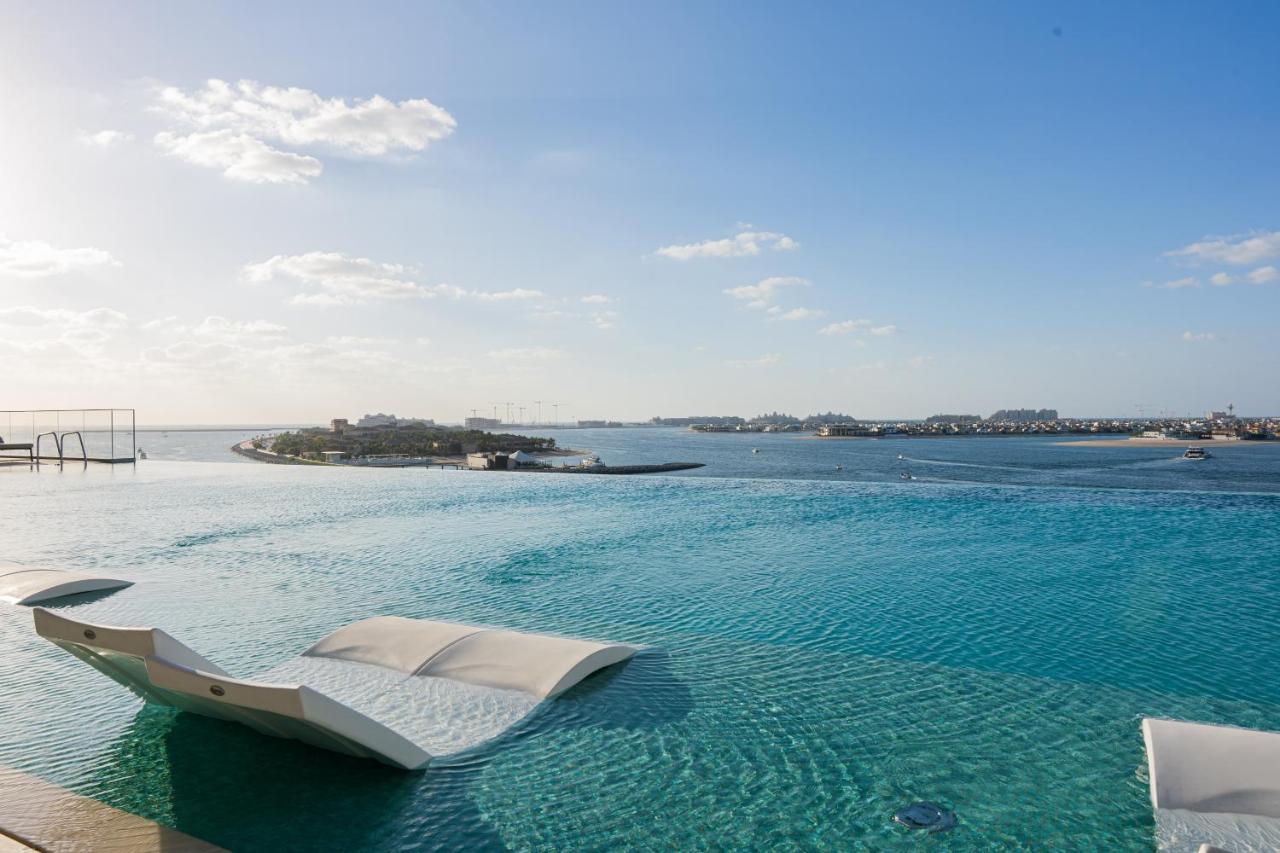 Your Luxury Beachfront Living Apartment