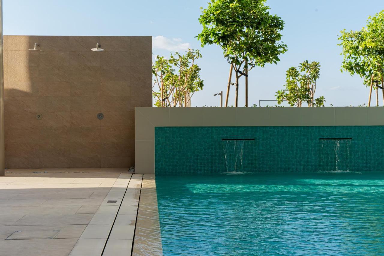 Apartment Your Luxury Beachfront Living *
