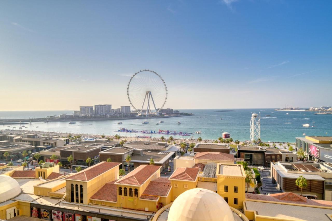 Rimal 3, Jumeirah - Mint * Dubai