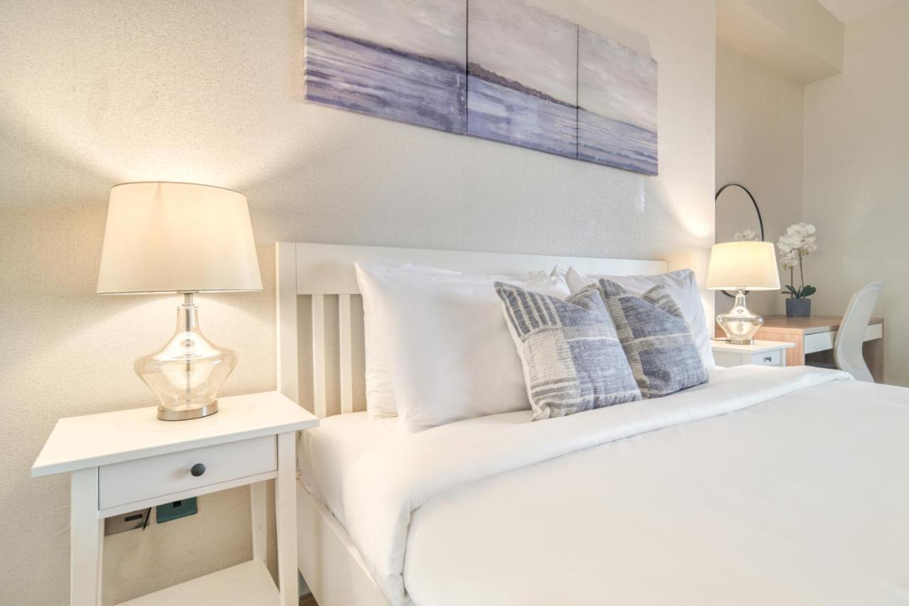 Apartment Rimal 3, Jumeirah - Mint
