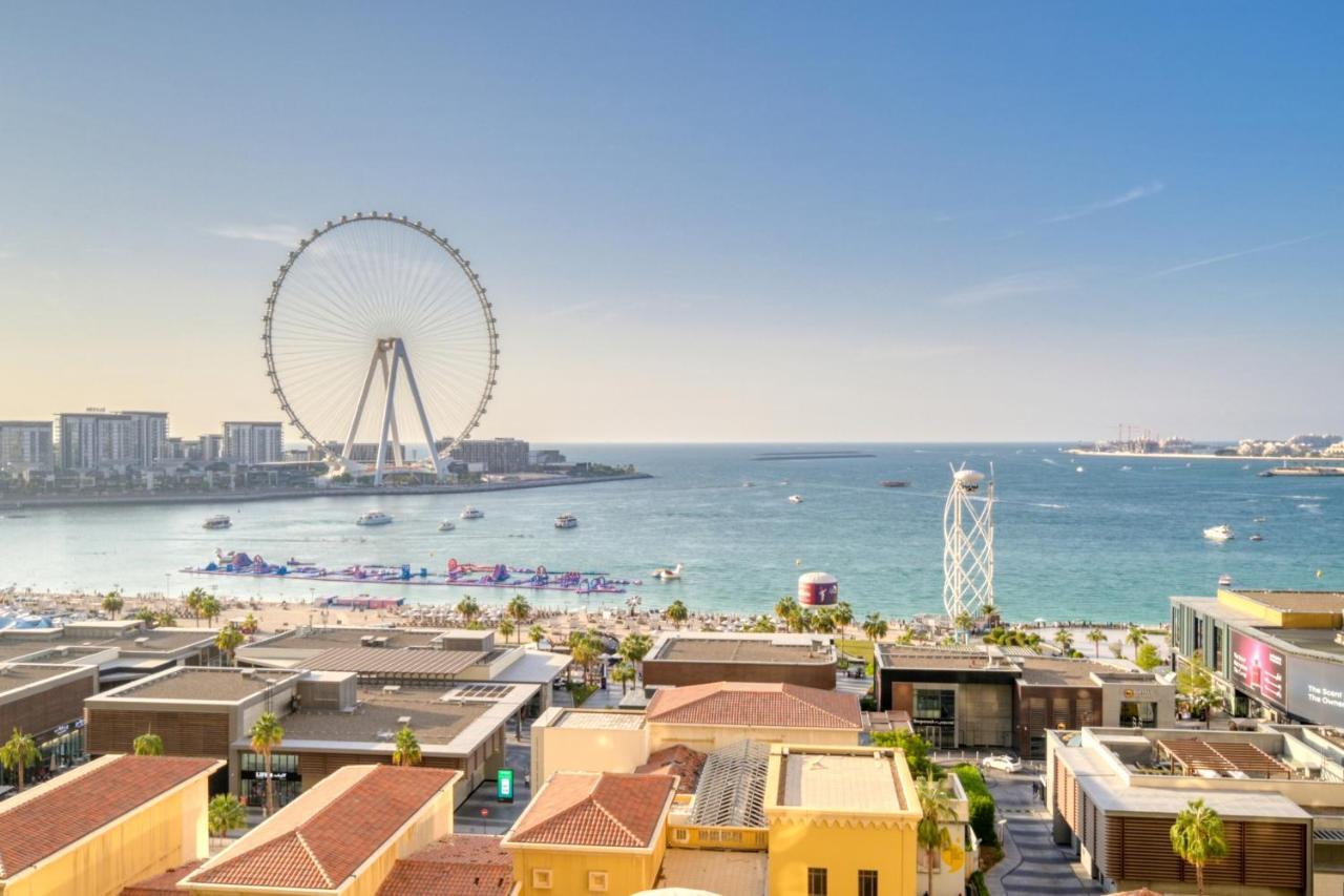 Rimal 3, Jumeirah - Mint Apartment