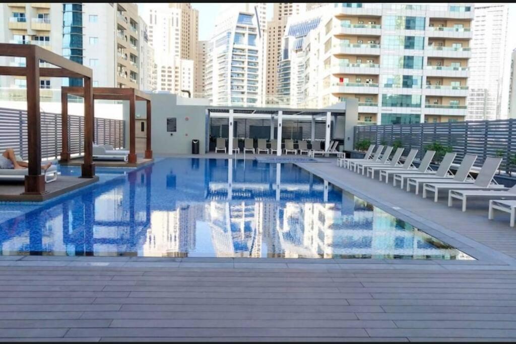 Studio One Marina * Dubai