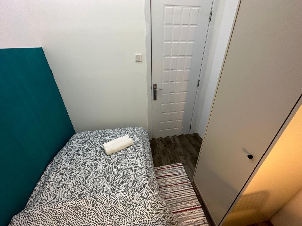 Epic Partition In Barsha Near Metro Privatunterkunft Dubai