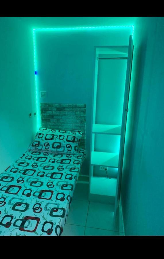 Kapsül Otel Ocean View Dubai