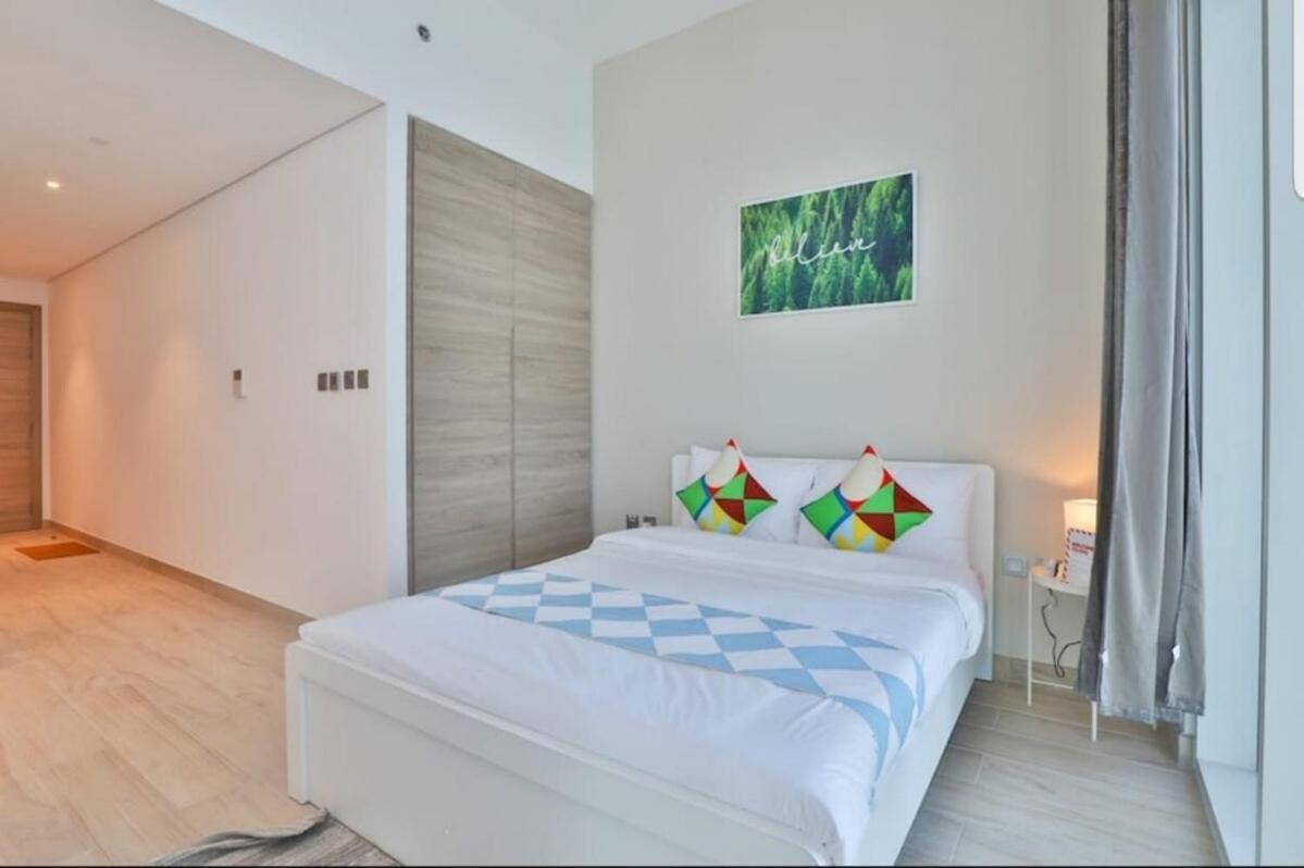 Studio One Marina Tatil Evi *