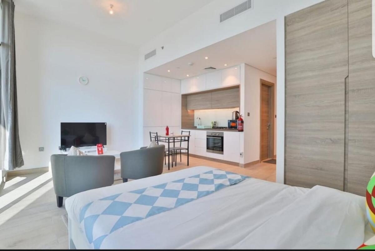 Studio One Marina * Dubai